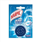 Bloco Sanitário Caixa Acoplada 50g Marine 1 UN Harpic