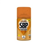 Multi Inseticida Automático Spray Refil 250ml 1 UN SBP