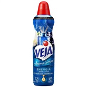 Limpador Perfumado Aroma Sense Energia 500ml 1 UN Veja
