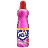 Limpador Perfumado 500ml Flores e Sonhos  500ml 1 UN Veja