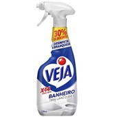 Limpador para Banheiro X-14 Tira Limo 500ml com 30% de Desconto 1 UN Veja