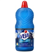 Limpador Perfumado Aroma Sense Energia 2L 1 UN Veja