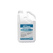 Sabonete Líquido Glicerinado Floral All Clean 5L 1 UN Audax