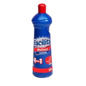 Limpador Multiuso Tradicional Facilita 500ml 1 UN Audax
