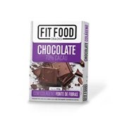 Chocolate 70% com Colágeno 40g 1 UN Fit Food