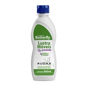 Lustra Móveis Butterfly 500ml 1 UN Audax