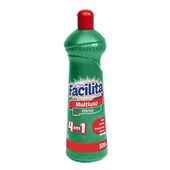Limpador Multiuso Citrus Facilita 500ml 1 UN Audax