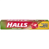 Drops de Melância 28g 1 UN Halls