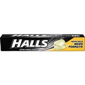 Drops Extra Forte 27,5g 1 UN Halls