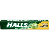 Drops de Menta 28g 1 UN Halls