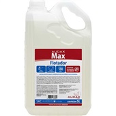 Limpador Instântaneo Flotador Max 5L Rende 100 Litros 1 UN Audax