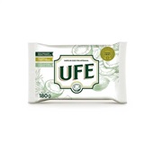 Sabão de Coco em Pedra 180g 1 UN UFE