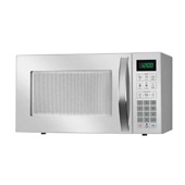 Micro-ondas 34L Branco MO-02-34-W 127V 1 UN Mondial