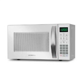 Micro-ondas 21L Branco MO-01-21-W 220V 1 UN Mondial