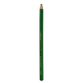 Lápis Mitsubishi Dermatográfico Verde 1 UN Sertic