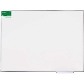 Quadro Branco Não Magnético Alumínio 60x40 1 UN Souza