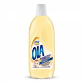 Lava Roupas 500ml 1 UN Ola Bebê