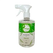 Água Perfumada Aromatizadora Alecrim 500ml 1 UN Pantanal