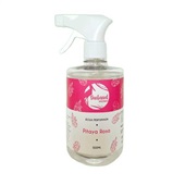 Água Perfumada Aromatizadora Pitaya Rosa 500ml 1 UN Pantanal