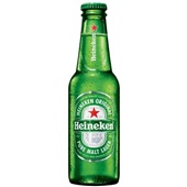 Cerveja Long Neck 250ml 1 UN Heineken