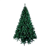 Árvore Natalina 150cm Verde 1 UN Yangzi