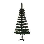 Árvore Canadense 90cm Verde 1 UN Yangzi