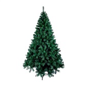 Árvore Natalina 180cm 1 UN Verde Yangzi