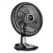 Ventilador de Mesa Turbo 8 Pás VTX-40-8P 127V 1 UN Mondial