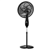 Ventilador de Coluna 6 pás Turbo VT-30C-NB 127V 1 UN Mondial