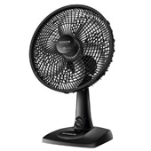 Ventilador de Mesa 6 pás VSP-30-B 220V 1 UN Mondial