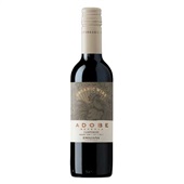 Vinho Tinto Reserva Carmenere Adobe 375ml 1 un Emiliana