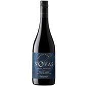 Vinho Tinto Reserva Pinot Noir Novas Gran 750ml 1 UN Emiliana