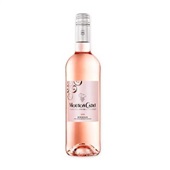 Vinho Rose Bordeaux 750ml Mouton Cadet