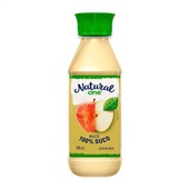 Suco Maçã Ambiente 180ml Natural One