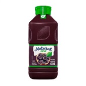 Suco Uva e Maçã Ambiente 1,5L Natural One