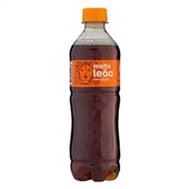 Chá Matte Natural 450ml 1 UN Leão