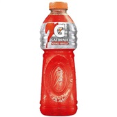 Isotônico Gatorade Morango e Maracujá 500ml 1 UN