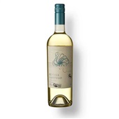 Vinho Branco White Blend Organico Capitulo 750ml 1 UN Odfjell