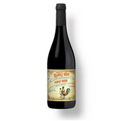 Vinho Tinto Pinot Noir 750ml 1 UN Premier Rendez