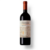 Vinho Tinto Centine Rosso 750ml Castello Banfi