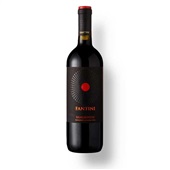 Vinho Tinto Sangiovese 750ml 1 UN Fantini