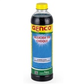 Algicida de Choque 1L 1 UN GENCO