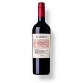 Vinho Tinto Tannat de Corte 750ml 1 UN Garzón