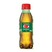 Refrigerante Guaraná 200ml Pet 1 UN Antarctica