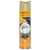 Odorizador Aerosol Citrus 360ml 1 UN Glade