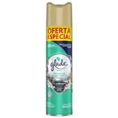 Odorizador de Ambiente 360ml Frescor de Águas Florais 1 UN Glade