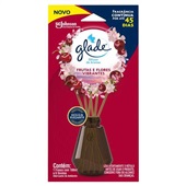 Difusor de Aromas Frutas e Flores Vibrante 100ml 1 UN Glade
