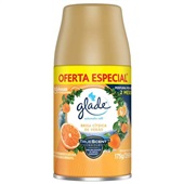 Odorizador de Ambiente Citrus Automatic Refil 269ml 1 UN Glade