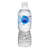 Água Mineral sem Gás 510ml 1 UN Pureza Vital