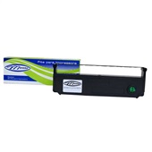 Fita para Impressora Matricial Haste Curta Preta MF1060 CMI600 1 UN Menno